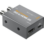 Blackmagic Design Micro Converter SDI to HDMI For Rent