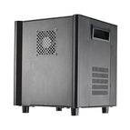 JMAZ Lighting FIRESTORM-F3-Spark Machine 2 Pack with flight case and 2 Powder Packs