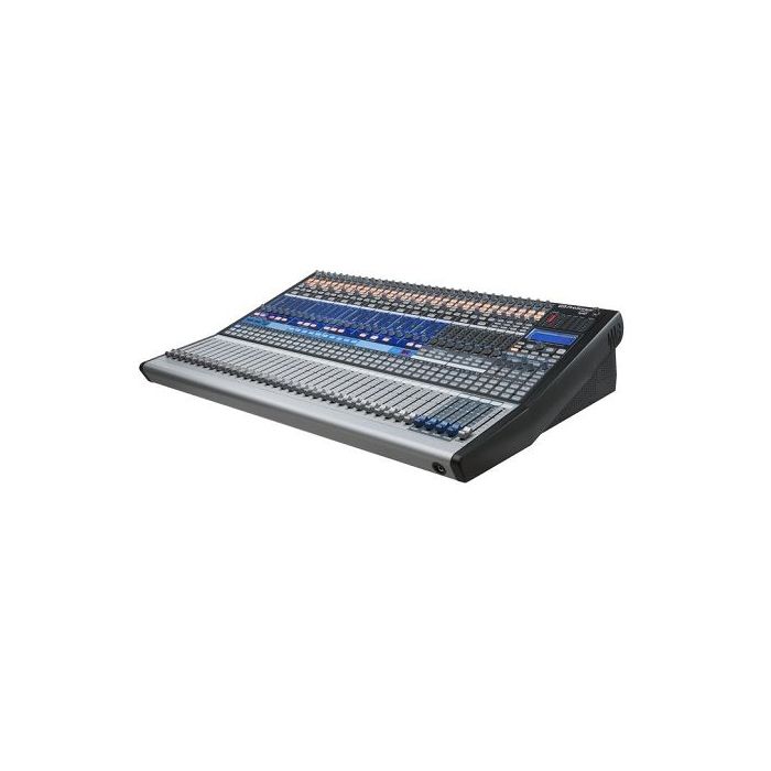 presonus studio channel 送料無料 PreSonus StudioLive 64S 64-Channel Mixer Package With NSB 32.16