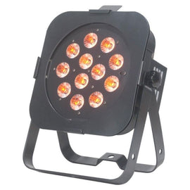 ADJ Flat Par TW12 60Watt CW/WW/A Dynamic White LED Par For Rent for $30.00