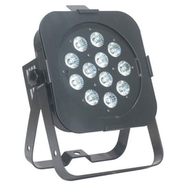 ADJ Flat Par TW12 60Watt CW/WW/A Dynamic White LED Par For Rent for $30.00