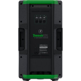 Mackie Thrash212 12 1300W Powered PA Loudspeaker System Available For Rent, for Only 40.00 Per day