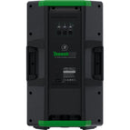 Mackie Thrash215 15" 1300W Powered PA Loudspeaker Available For Rent, for Only $45.00 Per day