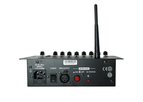 JMAZ Lighting D-24 Wireless DMX Controller w/ Carry Case Package