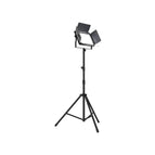 CHAUVET DJ Cast Panel Pack Camera Lighting Kit For Rent for $35.00
