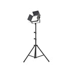CHAUVET DJ Cast Panel Pack Camera Lighting Kit For Rent for $35.00