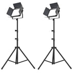 CHAUVET DJ Cast Panel Pack Camera Lighting Kit For Rent for $35.00
