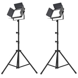 CHAUVET DJ Cast Panel Pack Camera Lighting Kit For Rent for $35.00