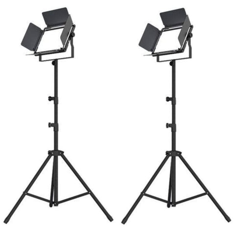 CHAUVET DJ Cast Panel Pack Camera Lighting Kit For Rent for $35.00