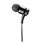 Mackie CR-BUDS High Performance Earphones with Mic and Control