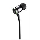 Mackie CR-BUDS High Performance Earphones with Mic and Control