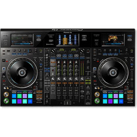 Pioneer DJ DDJ-RZX Pro 4-channel rekordbox DJ/VJ Controller
