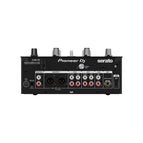 Pioneer DJ DJM-S3 2-Channel Mixer for Serato Available For Rent For $65.00