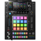 Pioneer DJ DJS-1000 - Standalone DJ Sampler (Black)