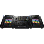 Pioneer DJ DJS-1000 - Standalone DJ Sampler (Black)
