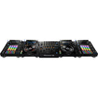 Pioneer DJ DJS-1000 - Standalone DJ Sampler (Black)