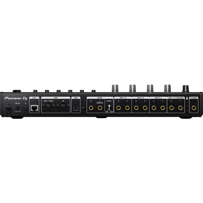 Pioneer DJ Toraiz SP-16 Professional Sampling Workstation – DJ