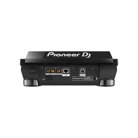 Pioneer DJ XDJ-1000MK2 - High-Performance Multi-Player DJ Deck with Touch Screen