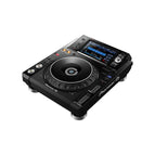 Pioneer DJ XDJ-1000MK2 - High-Performance Multi-Player DJ Deck with Touch Screen