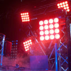 ADJ Dotz Matrix RGB Wash Light Panel For Rent for $70.00