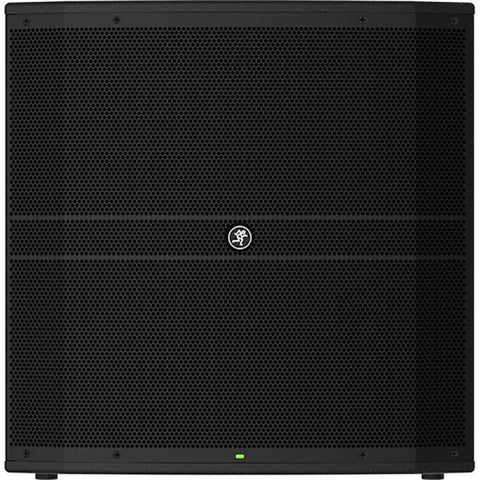 Mackie DRM18S 2000W 18 inch Powered Subwoofer Available For Rent, for Only $100 Per Day