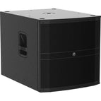 Mackie DRM18S 2000W 18 inch Powered Subwoofer Available For Rent, for Only $100 Per Day