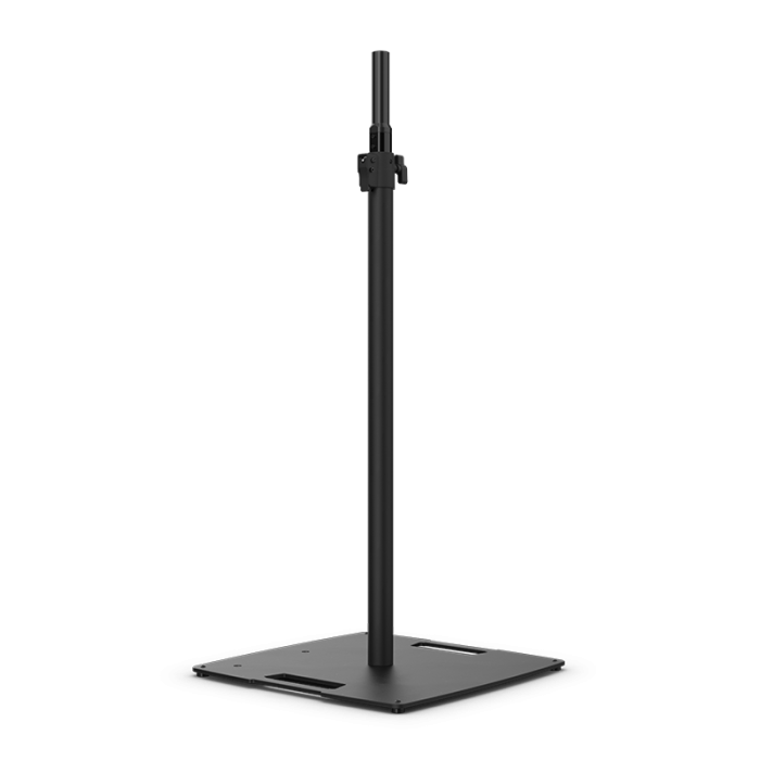 CHAUVET DJ FLEXstand Telescoping Floor Stand for Rent For $27.50
