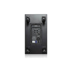 QSC K-SUB Dual 12" powered subwoofer 2,000W peak for rent for only $95.00 per day