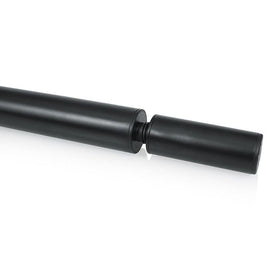 Gator Frameworks Standard sub pole with 20mm adapter included For Rent For $8.00