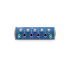 PreSonus HP4 4-channel Headphone Amplifier For Rent For $15.00