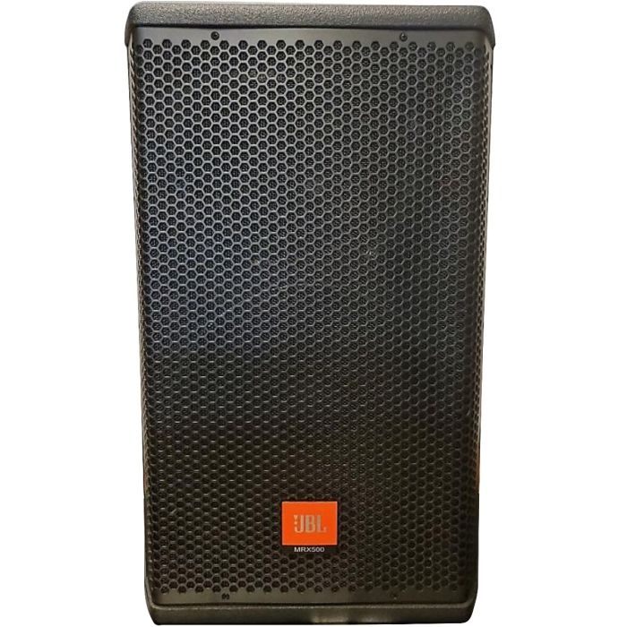 JBL MRX512M 12 2-Way Passive, Main/Monitor Speaker for Rent, for
