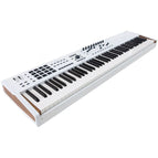 Arturia KeyLab 88 MkII 88-key Keyboard Controller - White For Rent for $100.00