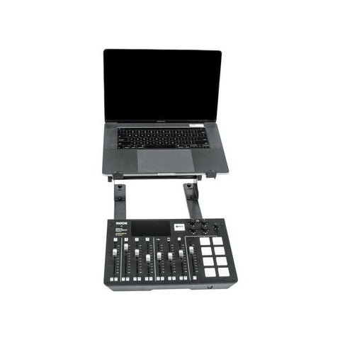 Laptop Stand for DJ Controller / Mixer For Rent For $10.00