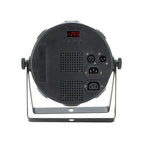Eliminator Lighting LP 12 HEX LED Par with Twelve 5W Hex 6-In-1 LEDs Available For Rent for $17.50