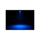 Eliminator Lighting LP 12 HEX LED Par with Twelve 5W Hex 6-In-1 LEDs Available For Rent for $17.50
