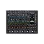 Mackie Onyx16 16-channel Analog Mixer with Multitrack USB