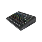 Mackie Onyx16 16-channel Analog Mixer with Multitrack USB