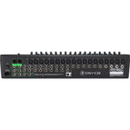 Mackie Onyx24 24-channel Analog Mixer with Multi-track USB