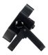 ADJ Mega Hex Par - Compact RGBAW+UV LED Wash Light For Rent for $15.00