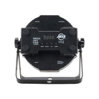 ADJ Mega Hex Par - Compact RGBAW+UV LED Wash Light For Rent for $15.00