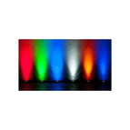 ADJ Mega Hex Par - Compact RGBAW+UV LED Wash Light For Rent for $15.00