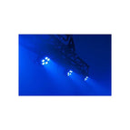 ADJ Mega Hex Par - Compact RGBAW+UV LED Wash Light For Rent for $15.00
