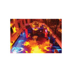 20" Mirror Ball Kit Available For Rent for only $40.00