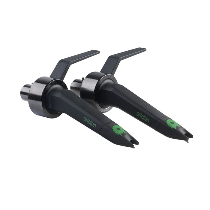 Ortofon Concorde Mkll Mix 2個セット Amazon.com: Ortofon Concorde MK2 Mix Twin Cartridge