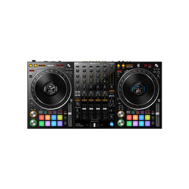 Pioneer DJ DDJ-1000SRT 4-Channel Serato DJ Controller For Rent For $150.00