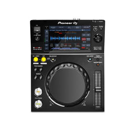 Pioneer DJ XDJ-700 Compact DJ Multi-Player