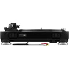 PIONEER PLX-500-K DIRECT DRIVE TURNTABLE (Black)
