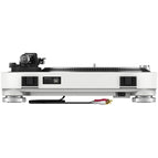 PIONEER PLX-500-W DIRECT DRIVE TURNTABLE (White)