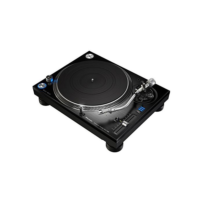 Pioneer DJ PLX-1000 PROFESSIONAL DIRECT DRIVE TURNTABLE – DJ BAND