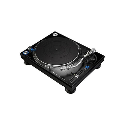 Pioneer DJ PLX-1000 PROFESSIONAL DIRECT DRIVE TURNTABLE